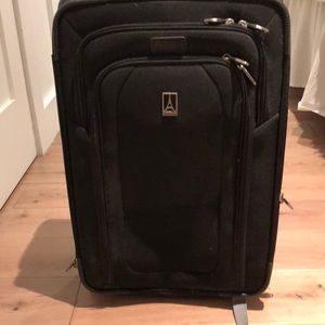 Travelpro carryon suitcase